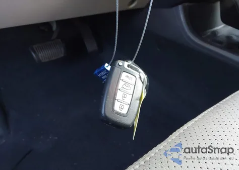 2013 Kia Sorento Ex V6 из США, поврежденный, VIN 5XYKU4A25DG373684